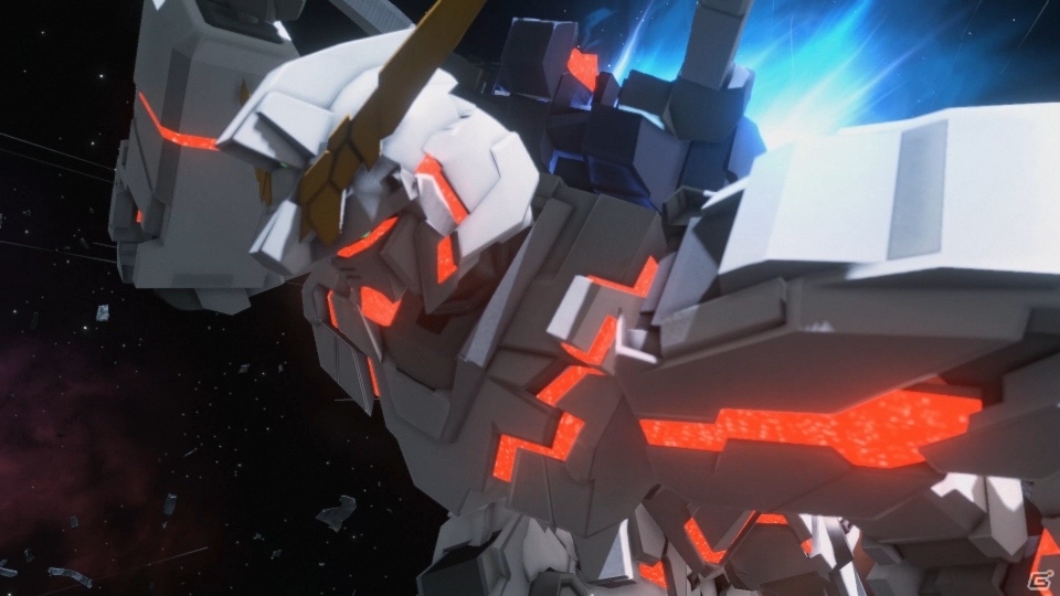 AC「機動戦士ガンダム U.C.カードビルダー」先行トライアルイベントが2月13日・14日に開催決定！稼働版ムービーも公開中の画像4