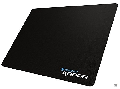 廉価版新型マウスパット「KANGA」が2月19日に発売―80以上のマウスでテスト済みの高精度生地を採用の画像1