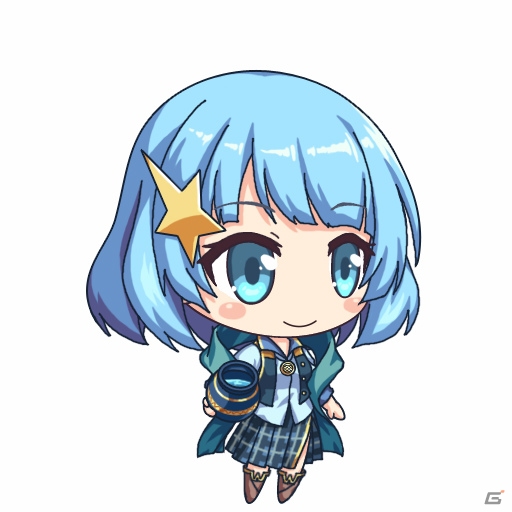 iOS/Android「プリンセス オブ スターズ」イベント特効持ちのURミヌース・フェーが登場するステップアップガチャが実施！の画像1