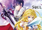 iOS/Android「ソウルアンリーシュ」1周年記念80％OFFセールが開催！ver1.40アップデートも配信