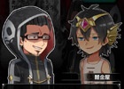 ギャンブル狂のダメ勇者による借金返済＋王道RPG「借金勇者～そして完済へ…」がiOS/Android向けに配信