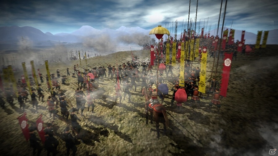 「信長の野望・創造 戦国立志伝」武将プレイによって生まれ変わった合戦システムを紹介！本格導入された「攻城戦」と「海戦」の詳細もチェックの画像4