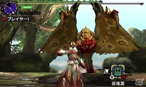 3DS「モンスターハンタークロス」イベントクエスト「アイルー村・ぽかぽか狩猟大会」が配信！素材を集めてオトモ防具「ぽかぽかネコシリーズ」を生産しようの画像8