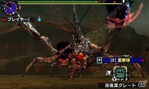 3DS「モンスターハンタークロス」イベントクエスト「アイルー村・ぽかぽか狩猟大会」が配信！素材を集めてオトモ防具「ぽかぽかネコシリーズ」を生産しようの画像9