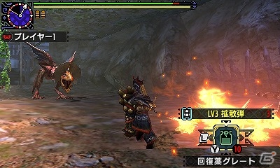 3DS「モンスターハンタークロス」イベントクエスト「アイルー村・ぽかぽか狩猟大会」が配信！素材を集めてオトモ防具「ぽかぽかネコシリーズ」を生産しようの画像2