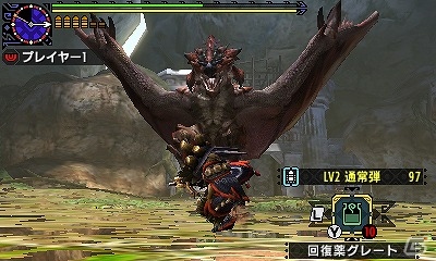 3DS「モンスターハンタークロス」イベントクエスト「アイルー村・ぽかぽか狩猟大会」が配信！素材を集めてオトモ防具「ぽかぽかネコシリーズ」を生産しようの画像4