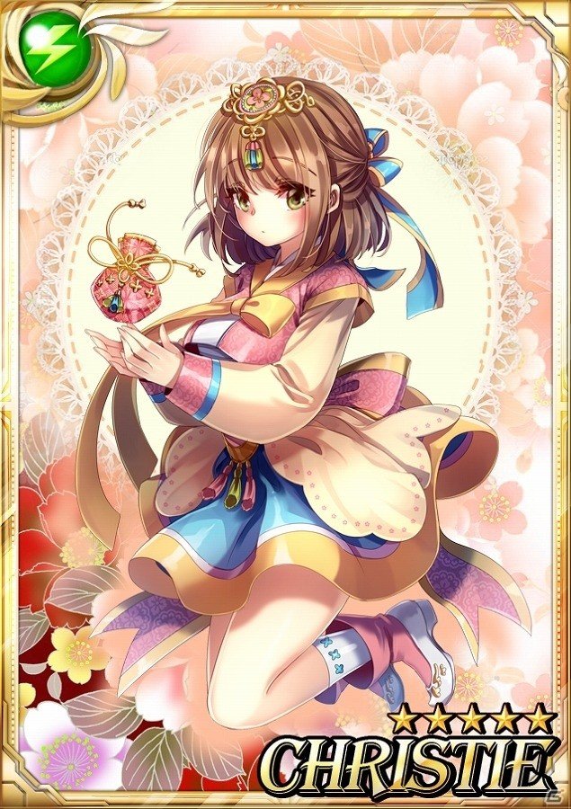 iOS/Android「シドストーリー」公式キャラクターイラストの募集が開始！旧正月お祝いイベントも実施の画像3