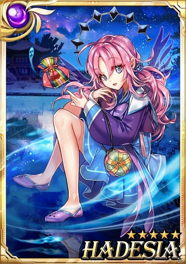 iOS/Android「シドストーリー」公式キャラクターイラストの募集が開始！旧正月お祝いイベントも実施の画像4