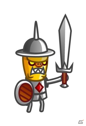 iOS/Android「城とドラゴン」黄金に輝く強者たち！新討伐イベント「草原の黄金騎士団」が2月6日より開催の画像6