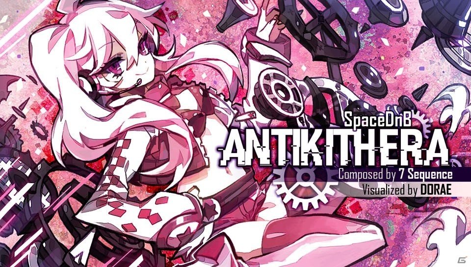 PS Vita「SUPERBEAT XONiC」全4曲・7パターンがたっぷり遊べる体験版＆DLC第2弾が配信開始！の画像7