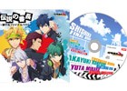 PS Vita「喧嘩番長 乙女」店舗特典イラストが公開！予約特典ドラマCDのパッケージ＆レーベルも