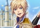 アイスの国で出会ったパティシエ王子たちとの恋愛が楽しめる「アイスリトルプリンス」がiOS/Android向けに配信開始