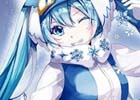 iOS/Android「ポケットランド」にて「SNOW MIKU 2016」とのコラボイベントが開始！歴代雪ミクのかわいいアイテムが登場