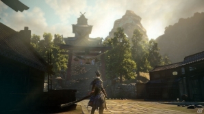 PS4/PS3/PS Vita「討鬼伝2」オープンワールドで繰り広げられる新たなハンティングアクション！舞台やストーリー、登場人物などの情報が一挙に公開の画像2