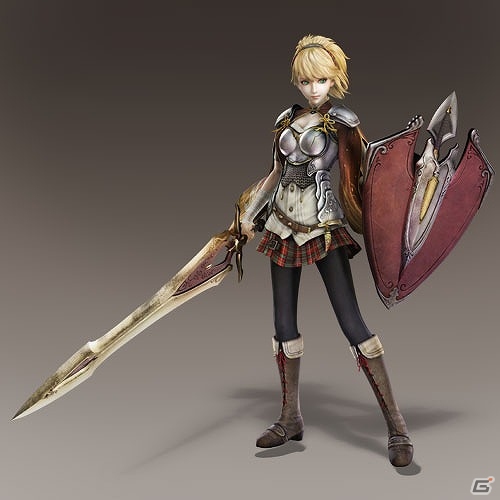 PS4/PS3/PS Vita「討鬼伝2」オープンワールドで繰り広げられる新たなハンティングアクション！舞台やストーリー、登場人物などの情報が一挙に公開の画像15