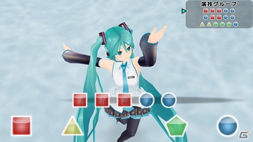 iOS/Android「スクールガールストライカーズ」初音ミク＆雪ミク2016がエテルノに参戦！コラボ第1弾イベントがスタートの画像7