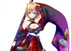 TSUTAYA オンラインゲーム「戦国の神刃姫」ダンジョン型イベント「大胆な参謀」が開催！SR 朝比奈泰能が入手可能