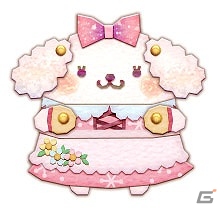 iOS/Android「サンリオキャラクターズ ファンタジーシアター」チョコを集めて報酬ゲット！バレンタインコレクションイベントが開催の画像6