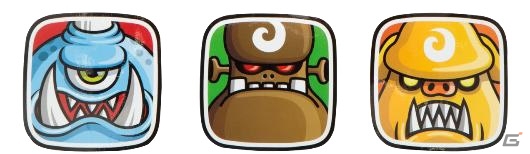 iOS/Android「城とドラゴン」1周年記念グッズセールが開催中！Amazonで商品予約がスタートの画像14