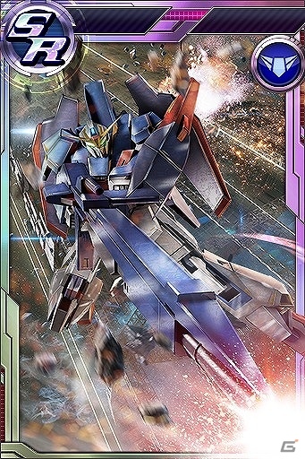 PS Vita「ガンダムコンクエストV」SR ZZガンダムとSR ガーベラ・テトラが追加された「エクストラガシャVol.3」が登場！の画像21