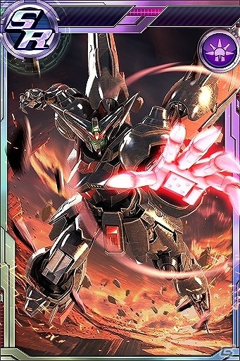 PS Vita「ガンダムコンクエストV」SR ZZガンダムとSR ガーベラ・テトラが追加された「エクストラガシャVol.3」が登場！の画像26