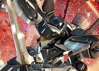 PS Vita「ガンダムコンクエストV」SR ZZガンダムとSR ガーベラ・テトラが追加された「エクストラガシャVol.3」が登場！