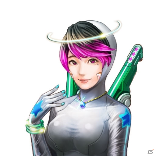 「Winning Post 8 2016」がnetkeiba.comとゲーム内コラボを実施！結婚可能な宇宙人「アンエイル」が登場の画像1
