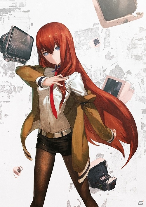シリーズの楽曲、ドラマCDを網羅したコンプリートBOX「The Sound of STEINS;GATE 魂」の試聴動画が公開の画像1