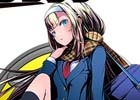 Android版「ディバインゲート」アニメBlu-ray＆DVDの特典「【聖学】ダンテ」「【聖学】クロウリー」のステータスとスキルが判明！