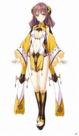 世界観と登場人物、ストーリーが一新されたシリーズ最新作「三極姫4 天華繚乱 天命の恋絵巻」がPS4/PS Vita向けに5月26日に発売！の画像30