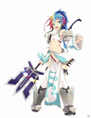 世界観と登場人物、ストーリーが一新されたシリーズ最新作「三極姫4 天華繚乱 天命の恋絵巻」がPS4/PS Vita向けに5月26日に発売！の画像35