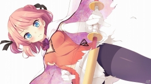 世界観と登場人物、ストーリーが一新されたシリーズ最新作「三極姫4 天華繚乱 天命の恋絵巻」がPS4/PS Vita向けに5月26日に発売！の画像42