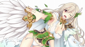 世界観と登場人物、ストーリーが一新されたシリーズ最新作「三極姫4 天華繚乱 天命の恋絵巻」がPS4/PS Vita向けに5月26日に発売！の画像43