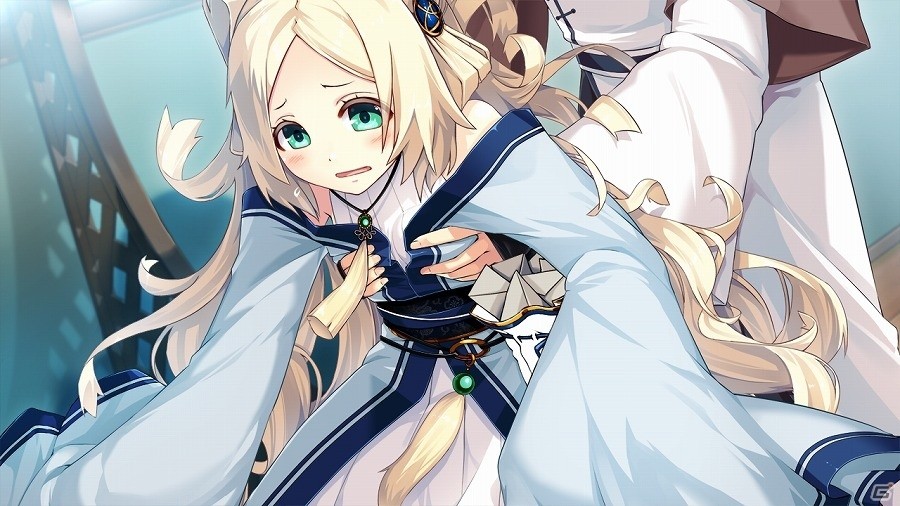 世界観と登場人物、ストーリーが一新されたシリーズ最新作「三極姫4 天華繚乱 天命の恋絵巻」がPS4/PS Vita向けに5月26日に発売！の画像10