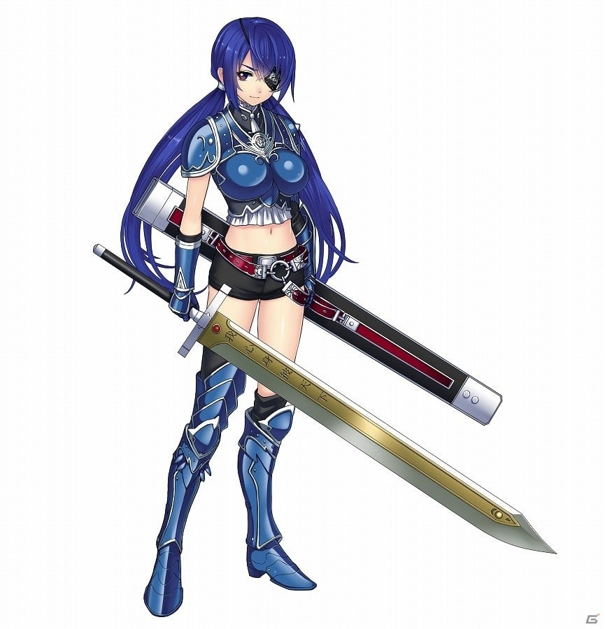 世界観と登場人物、ストーリーが一新されたシリーズ最新作「三極姫4 天華繚乱 天命の恋絵巻」がPS4/PS Vita向けに5月26日に発売！の画像15