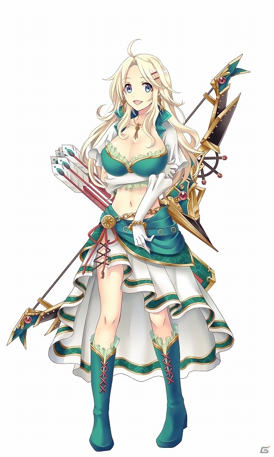 世界観と登場人物、ストーリーが一新されたシリーズ最新作「三極姫4 天華繚乱 天命の恋絵巻」がPS4/PS Vita向けに5月26日に発売！の画像28