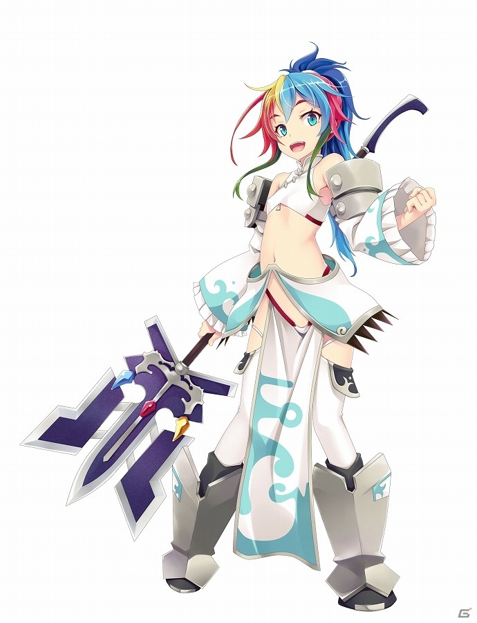世界観と登場人物、ストーリーが一新されたシリーズ最新作「三極姫4 天華繚乱 天命の恋絵巻」がPS4/PS Vita向けに5月26日に発売！の画像35