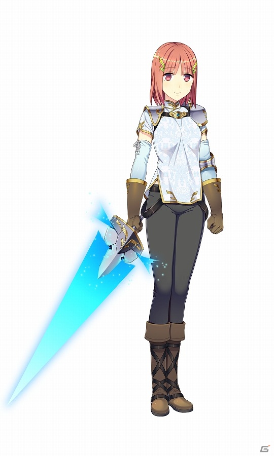 世界観と登場人物、ストーリーが一新されたシリーズ最新作「三極姫4 天華繚乱 天命の恋絵巻」がPS4/PS Vita向けに5月26日に発売！の画像36