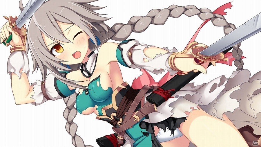 世界観と登場人物、ストーリーが一新されたシリーズ最新作「三極姫4 天華繚乱 天命の恋絵巻」がPS4/PS Vita向けに5月26日に発売！の画像38