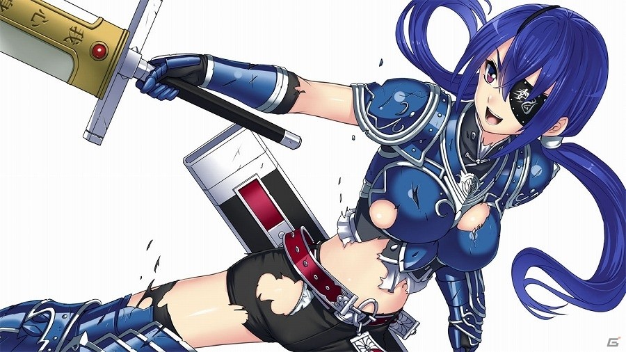 世界観と登場人物、ストーリーが一新されたシリーズ最新作「三極姫4 天華繚乱 天命の恋絵巻」がPS4/PS Vita向けに5月26日に発売！の画像40