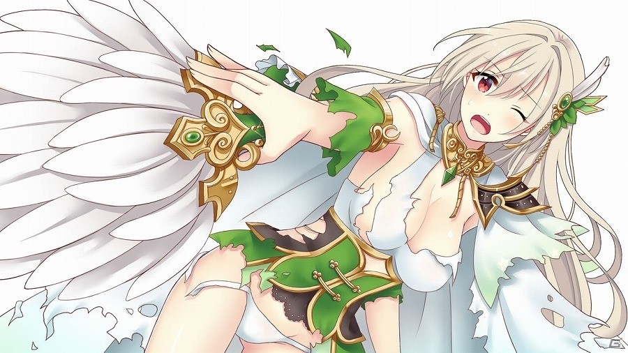 世界観と登場人物、ストーリーが一新されたシリーズ最新作「三極姫4 天華繚乱 天命の恋絵巻」がPS4/PS Vita向けに5月26日に発売！の画像43