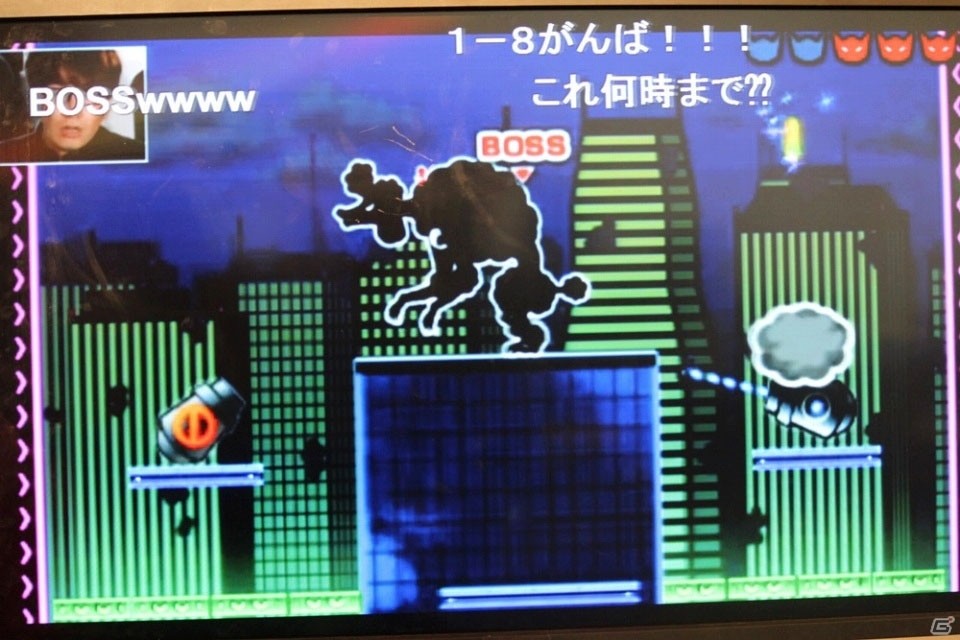 シリーズ最新作「超チャリ走 あつめて！超獣ハンター」が配信決定！人気タイトルたちとのコラボもサプライズ発表された「チャリ走 最新作リリース発表会」レポートの画像13