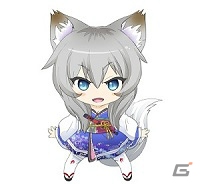 iOS/Android「戦国やらいでか -乱舞伝-」“曹操”など「三国志乱舞」の武将たちが登場―ミニゲーム「スピードレース」実装！の画像14