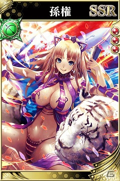 iOS/Android「戦国やらいでか -乱舞伝-」“曹操”など「三国志乱舞」の武将たちが登場―ミニゲーム「スピードレース」実装！の画像8