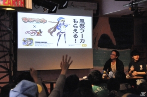 「5」の裏話もポロリ？ブリドカットセーラ恵美さんと佐藤天平氏も登場した「魔界戦記ディスガイア」シリーズのトークイベント「ディスガイアナイト」をレポートの画像14