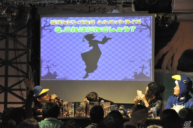 「5」の裏話もポロリ？ブリドカットセーラ恵美さんと佐藤天平氏も登場した「魔界戦記ディスガイア」シリーズのトークイベント「ディスガイアナイト」をレポートの画像18