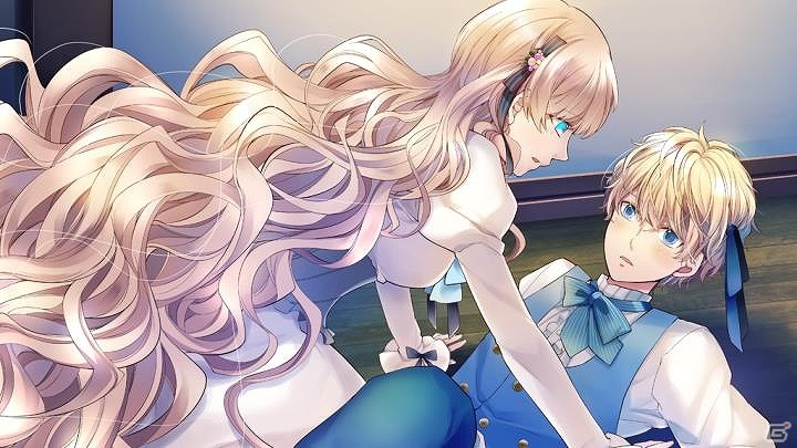 「大正×対称アリス」シリーズの完結作となるPC「大正×対称アリス Epilogu」がDMM.comにて独占ダウンロード販売開始！の画像2