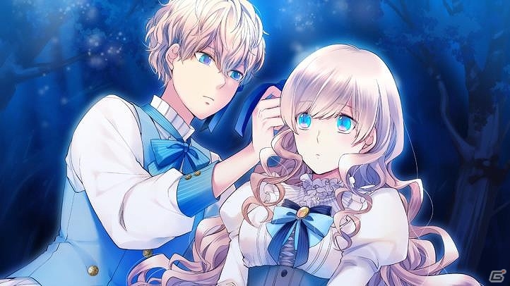 「大正×対称アリス」シリーズの完結作となるPC「大正×対称アリス Epilogu」がDMM.comにて独占ダウンロード販売開始！の画像3