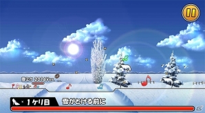 iOS/Android「ケリ姫スイーツ」新たなステージや報酬が登場！「SNOW MIKU 2016」の開催を記念した「初音ミク」リバイバルコラボが開始の画像2