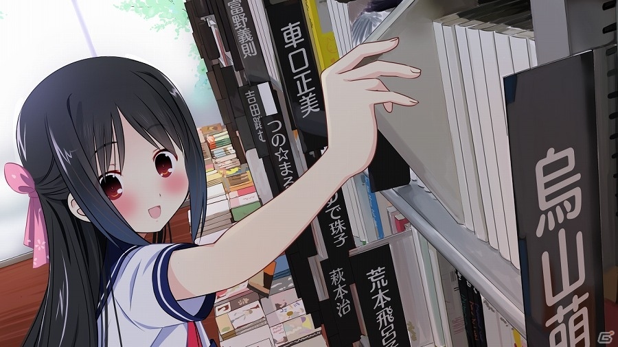 PC「Tokyo School Life」や「The Men of Yoshiwara: Kikuya」を対象とした「旧正月セール」がSteamにて実施の画像2